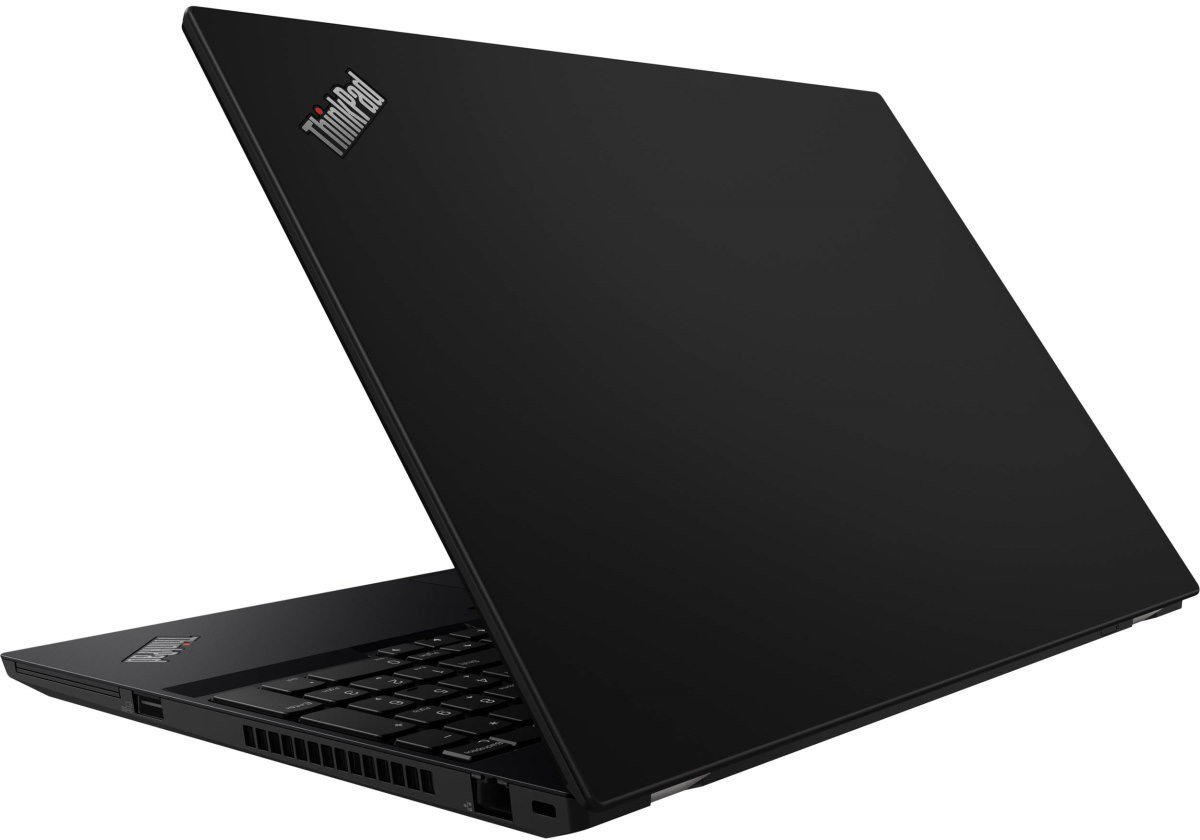 Ноутбук Lenovo ThinkBook T15 20S6000NRT Black купить,NaN