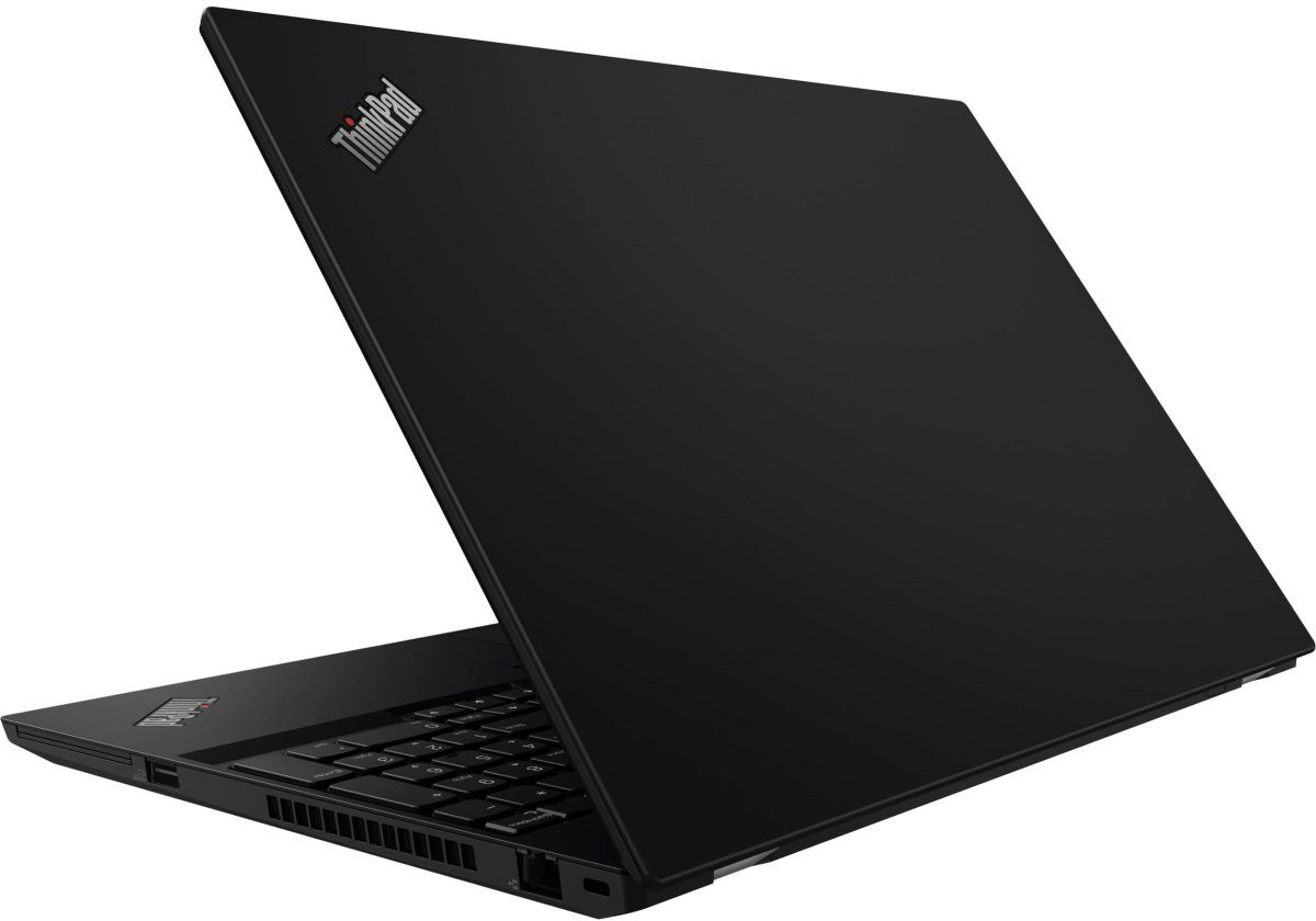 Ноутбук Lenovo ThinkBook T15 20S6000NRT Black купить,NaN