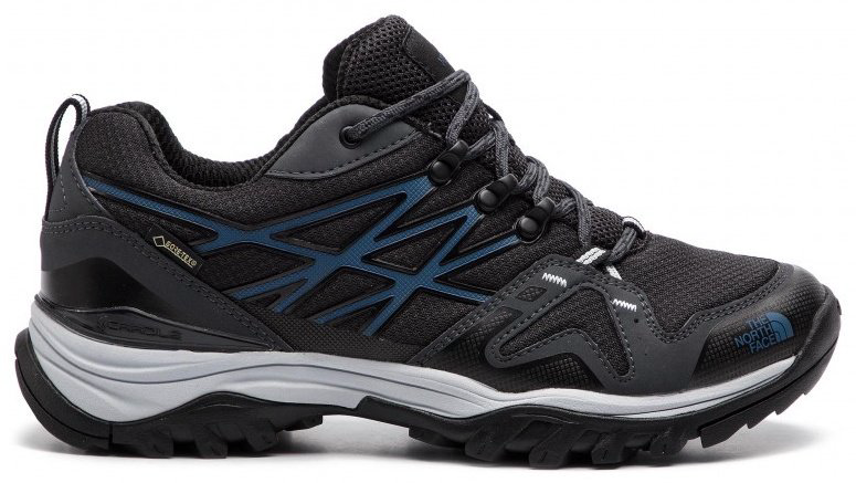 Ботинки The North Face T0CXT3 черный купить,NaN