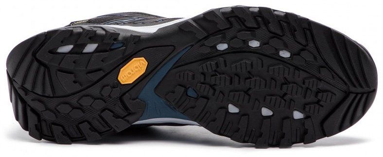 Ботинки The North Face T0CXT3 черный купить,NaN