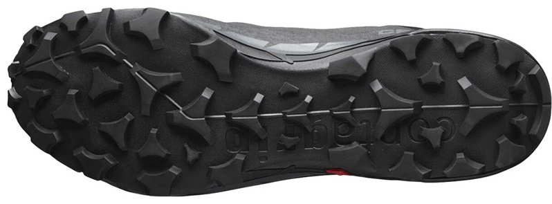 Ботинки Salomon 417358 купить,NaN
