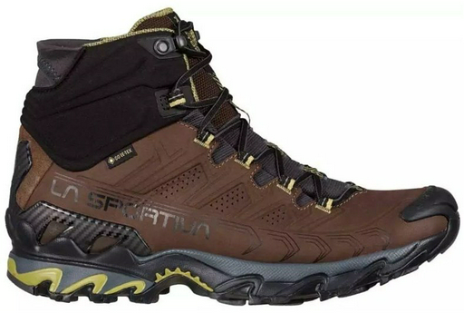 Ботинки La Sportiva коричневый