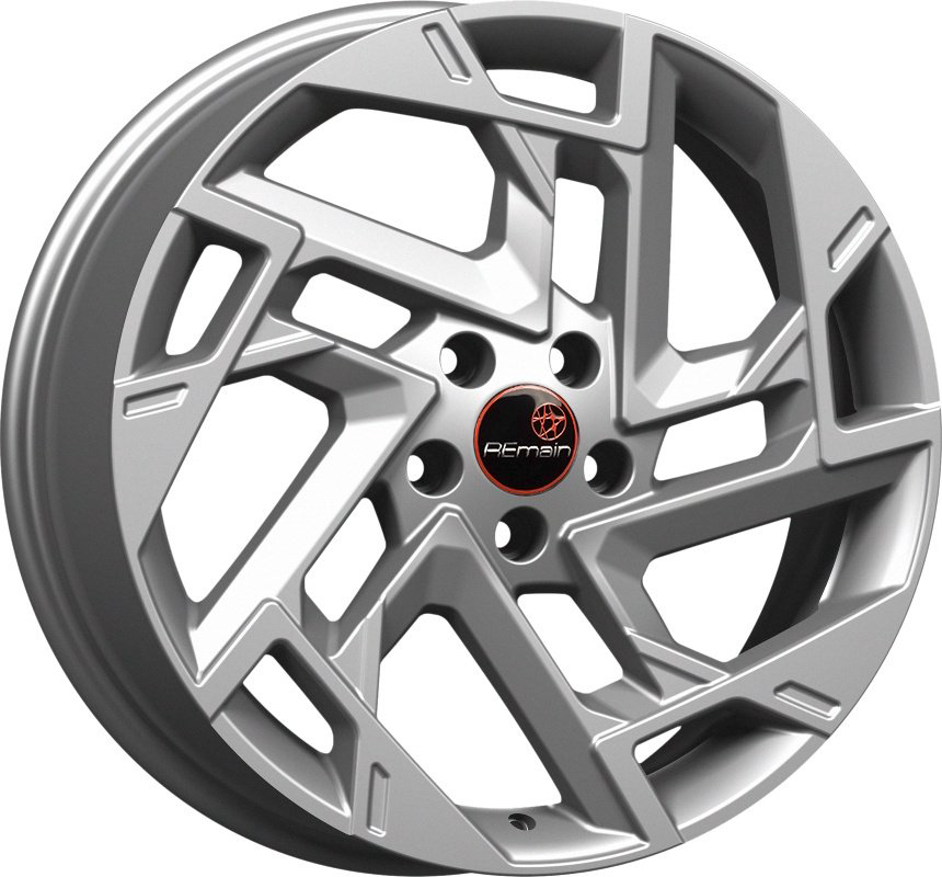Комплект дисков Remain R270 5x108 R19x7,5 CB63,35 ET46 S купить,NaN