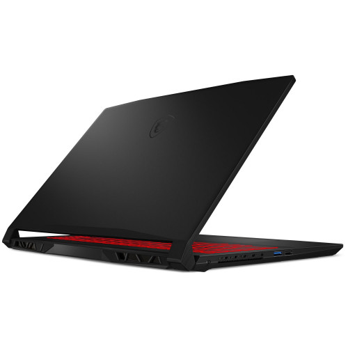 Ноутбук MSI Katana GF66 12UD 9S7-158422-860 15.6" Black купить,NaN