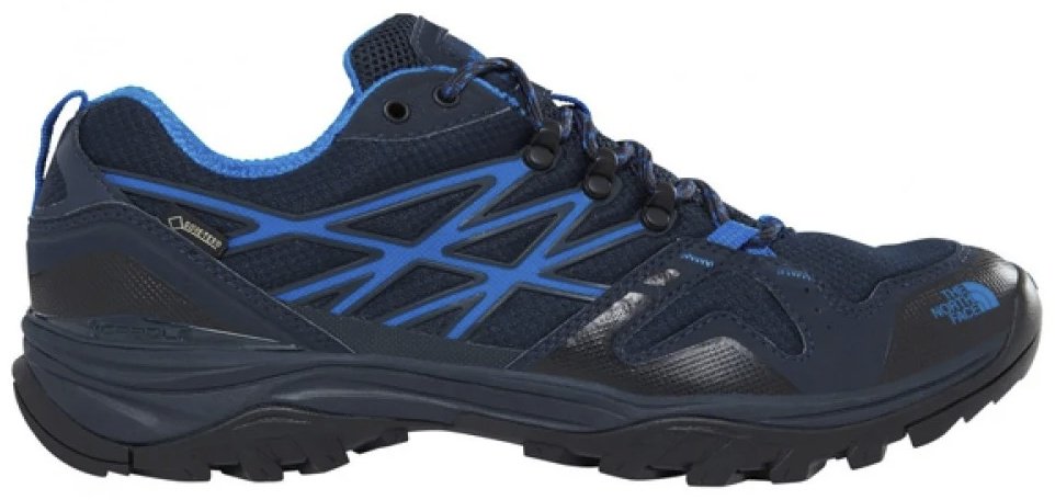 Ботинки The North Face T0CXT3_new_35 синий купить,NaN