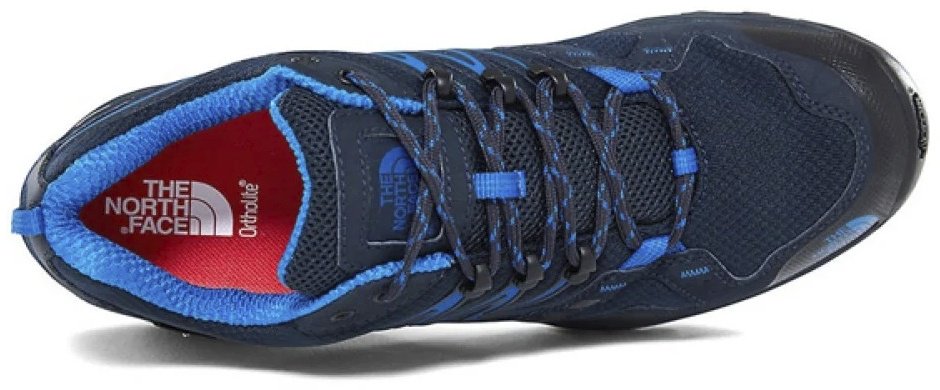 Ботинки The North Face T0CXT3_new_35 синий купить,NaN