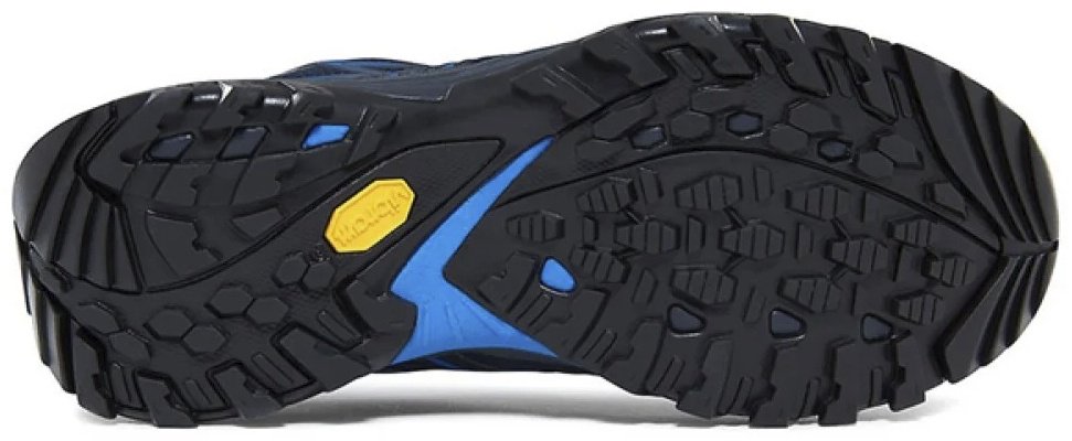 Ботинки The North Face T0CXT3_new_35 синий купить,NaN