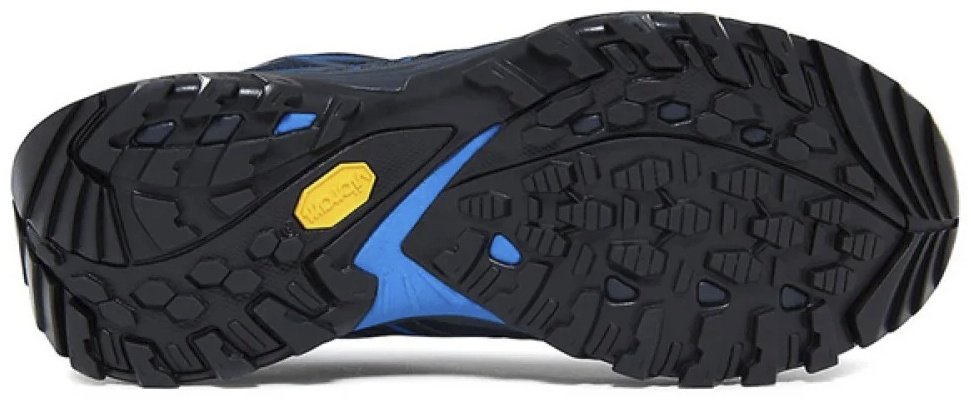 Ботинки The North Face T0CXT3_new_35 синий купить,NaN