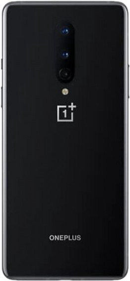 Смартфон OnePlus 8 128Gb Black купить,NaN
