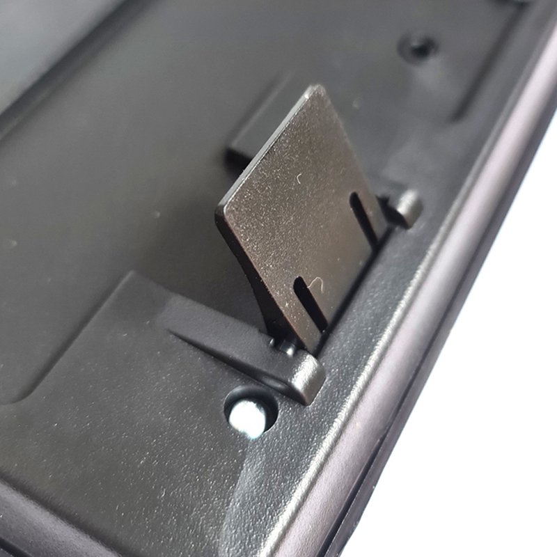 Клавиатура ViTi K520 черный - ForteMarket Клавиатура ViTi K520 черный купить,0