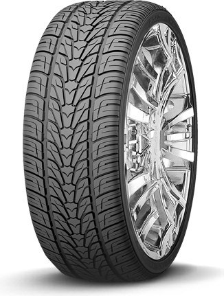 Шина Nexen Rodiant H/P 295/35 R24 110V летняя  купить,NaN