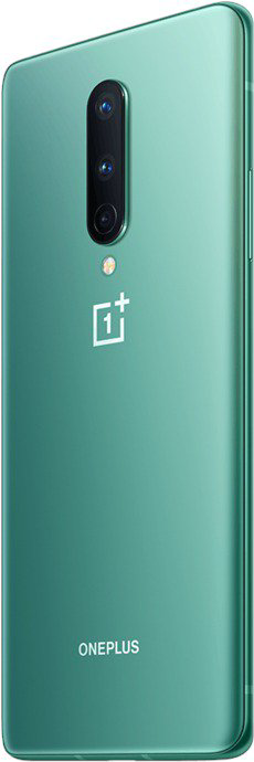 Смартфон OnePlus 8 128Gb Green купить,NaN