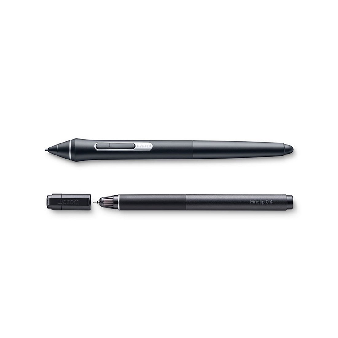 Графический планшет Wacom Intuos Pro Medium Paper Edition R/N PTH-660P-N черный