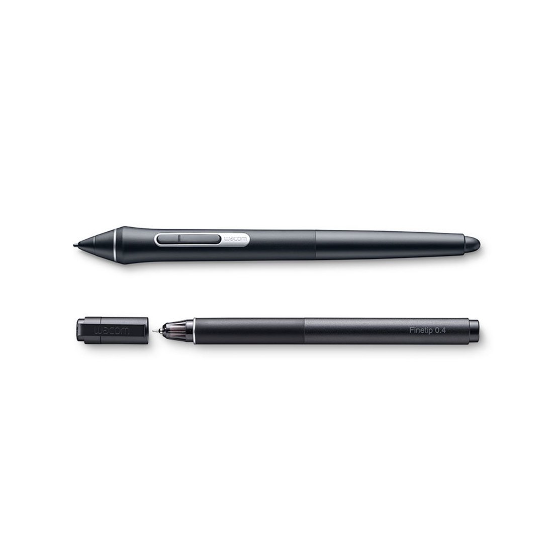 Графический планшет Wacom Intuos Pro Medium Paper Edition R/N PTH-660P-N черный купить,NaN