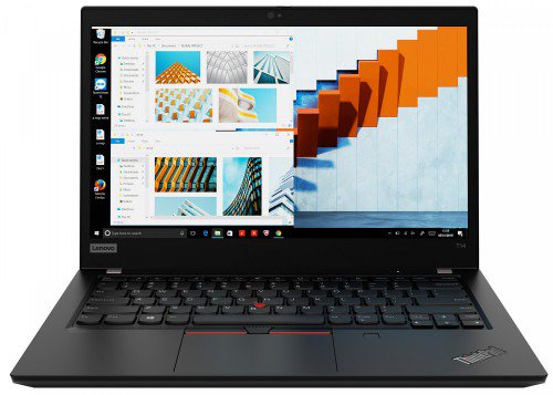Ноутбук Lenovo ThinkPad T14 Gen1 20S00012RT Black купить,NaN