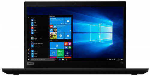 Ноутбук Lenovo ThinkPad T14 Gen1 20S00012RT Black купить,NaN
