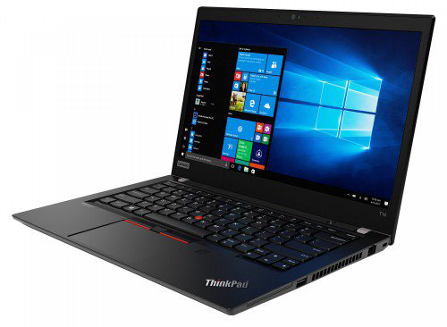 Ноутбук Lenovo ThinkPad T14 Gen1 20S00012RT Black купить,NaN