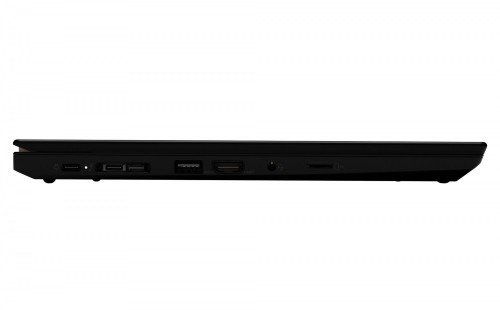 Ноутбук Lenovo ThinkPad T14 Gen1 20S00012RT Black купить,NaN