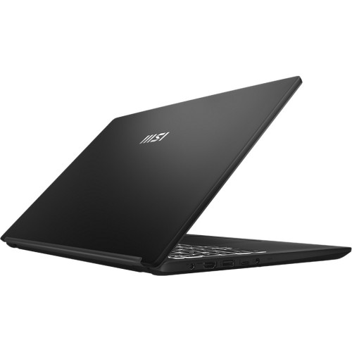 Ноутбук MSI Modern 15 H B13M-041XKZ 9S7-15H411-041 15.6" Classic Black купить,NaN