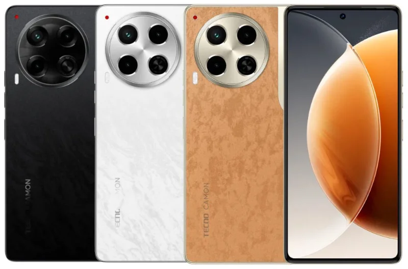 Смартфон Tecno Camon 30 8/256Gb Uyuni Salt White - ForteMarket Смартфон Tecno Camon 30 8/256Gb Uyuni Salt White купить,0
