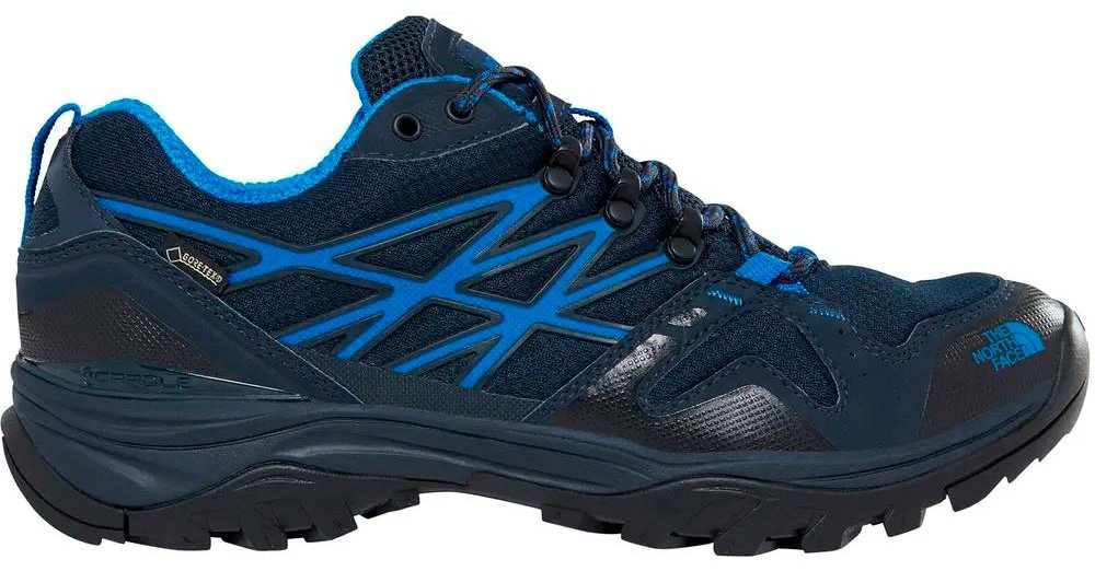 Ботинки The North Face T0CXT3 синий купить,NaN