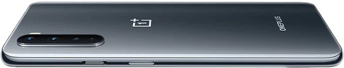 Смартфон OnePlus Nord 8/128Gb Gray Onyx (Gray Ash) купить,212170