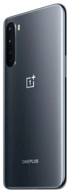 Смартфон OnePlus Nord 8/128Gb Gray Onyx (Gray Ash) купить,212170