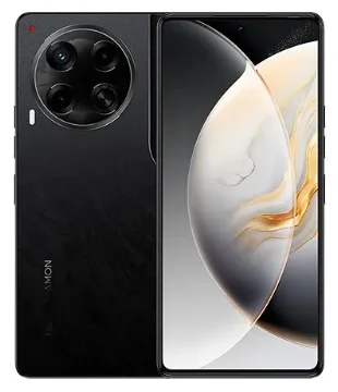 Смартфон Tecno Camon 30 5G 8/256Gb Basaltic Dark