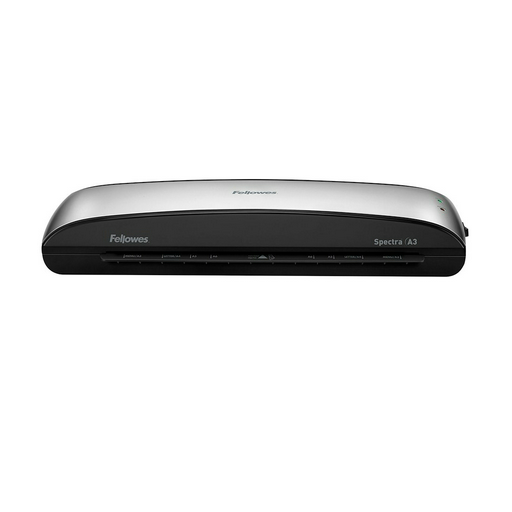 Ламинатор Fellowes Spectra A3 черно-серый
