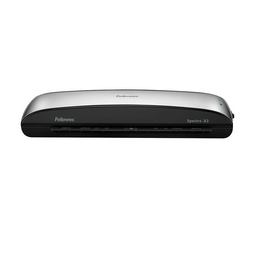 Ламинатор Fellowes Spectra A3 черно-серый