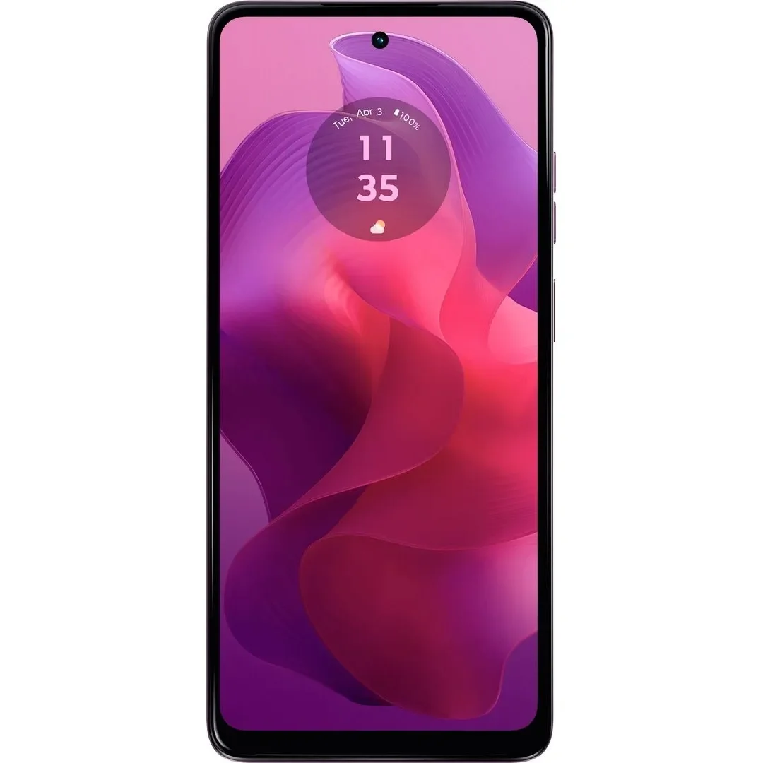 Смартфон Motorola Moto G24 8/128Gb Pink Lavender купить,0