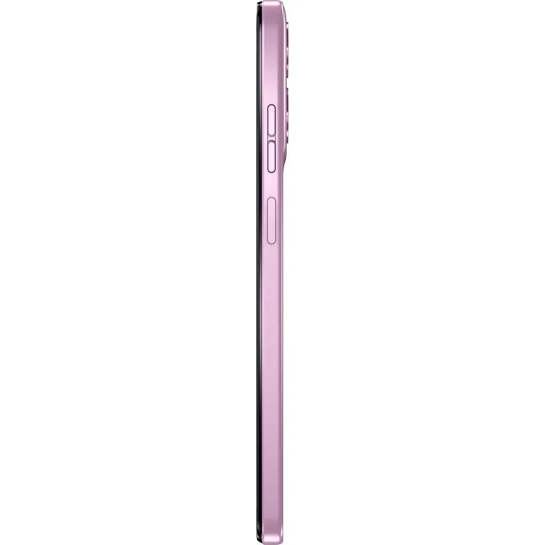 Смартфон Motorola Moto G24 8/128Gb Pink Lavender купить,0