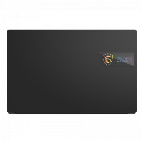 Ноутбук MSI Stealth 17M A12UE 9S7-17R111-044 17.3" черный купить,NaN