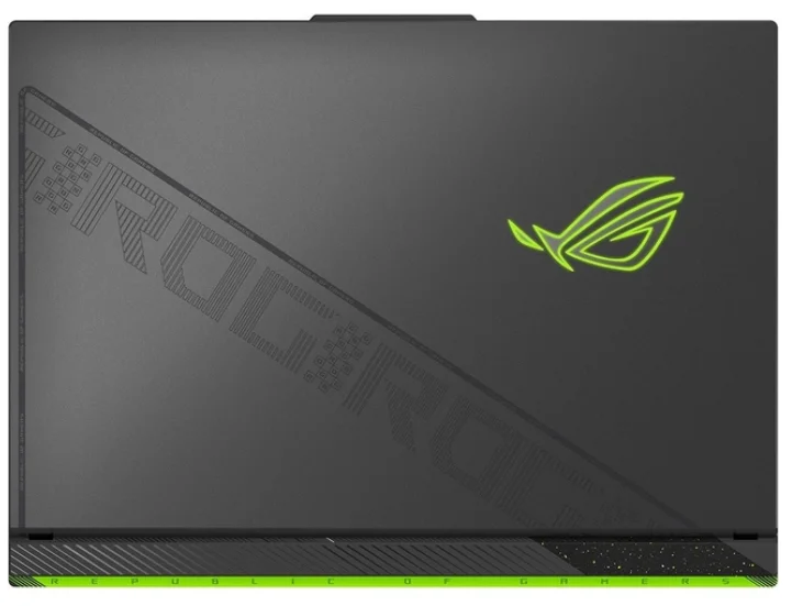 Ноутбук Asus ROG Strix G18 G814JV-N6172 90NR0CM1-M00BM0 18" Eclips Grey - ForteMarket Ноутбук Asus ROG Strix G18 G814JV-N6172 90NR0CM1-M00BM0 18" Eclips Grey купить,0