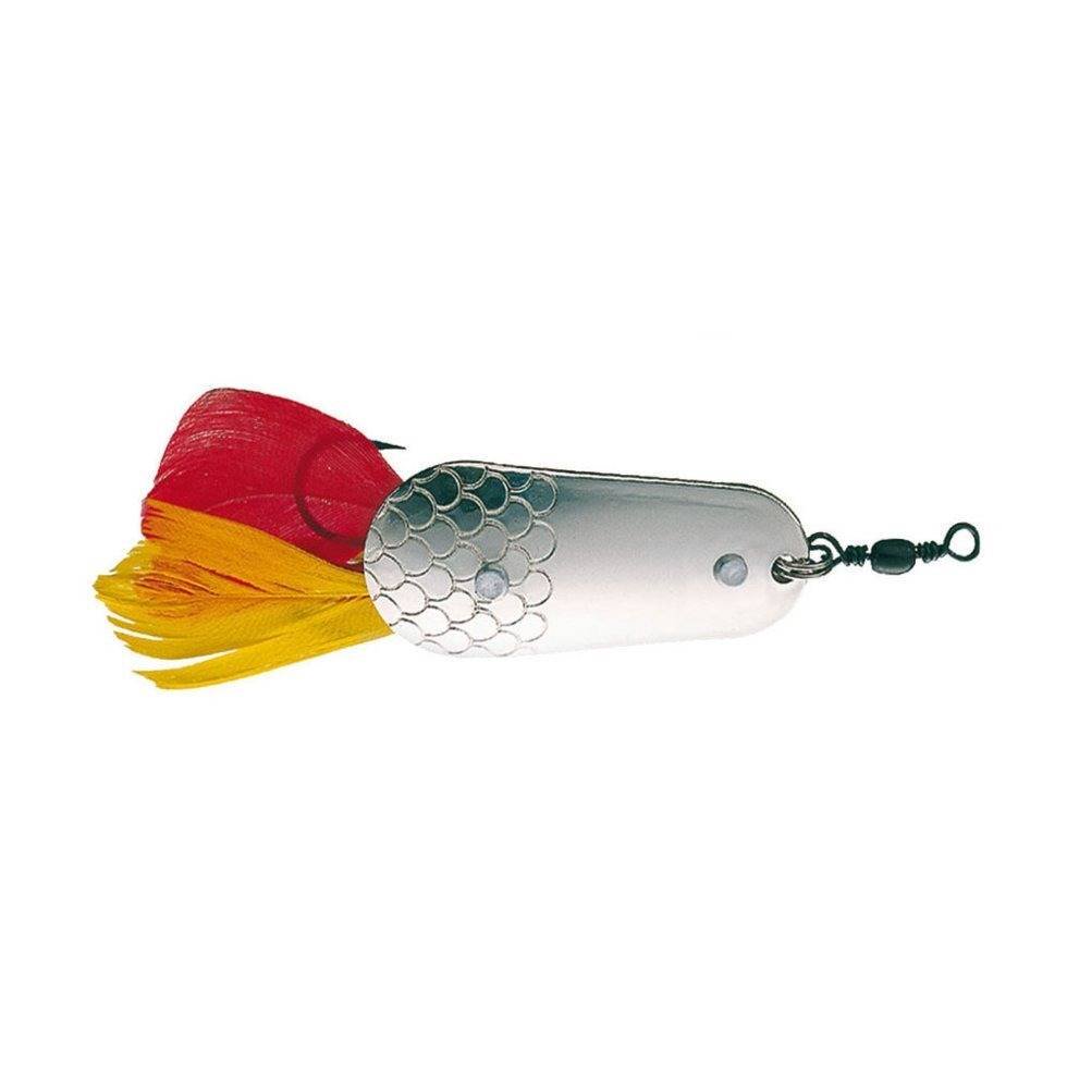Блесна DAM EFFZETT WEEDLESS SPOON SI/GO 22 г/55мм купить,NaN
