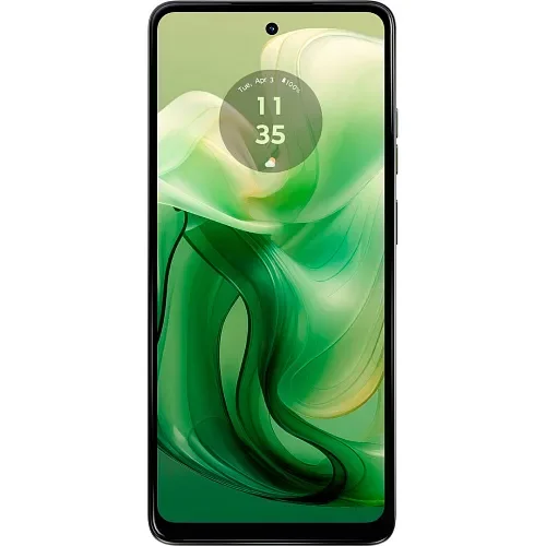 Смартфон Motorola Moto G24 8/128Gb Ice Green купить,NaN