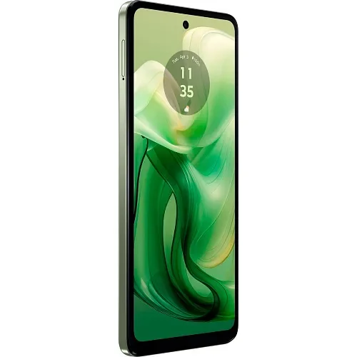 Смартфон Motorola Moto G24 8/128Gb Ice Green купить,NaN