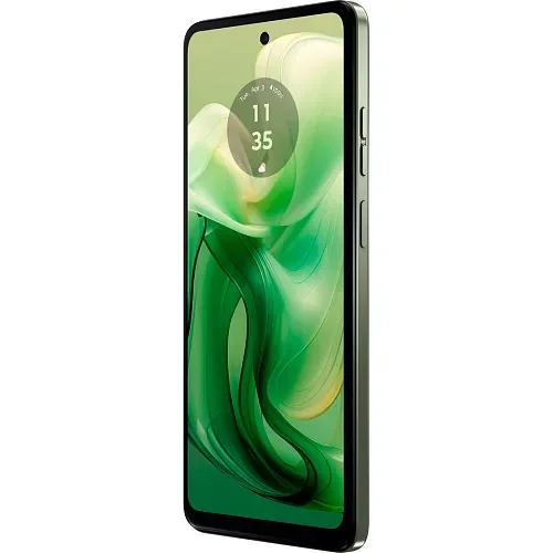 Смартфон Motorola Moto G24 8/128Gb Ice Green купить,NaN