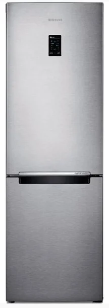 Холодильник Samsung RB31FERNDSA/WT Steel