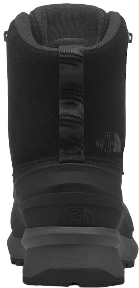 Ботинки The North Face NF0A5LW3KT0 черный купить,NaN