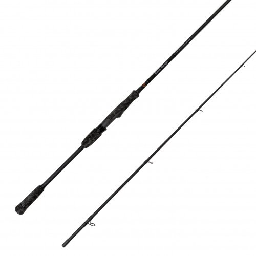 Спиннинг Savage Gear Black Savage Trigger 7'3 15-50гр 220см купить,NaN
