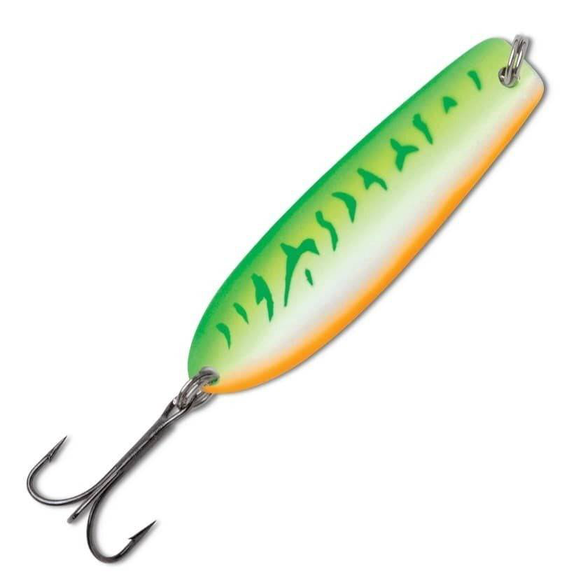Блесна Lucky John Laxee Spoon 11g 1610 купить,NaN