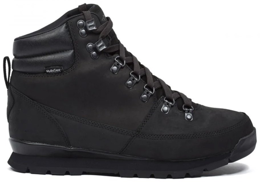 Ботинки The North Face T0CDL0_new_46 черный купить,NaN