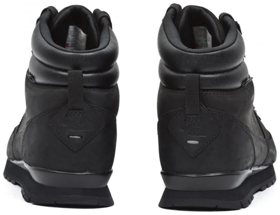 Ботинки The North Face T0CDL0_new_46 черный купить,NaN