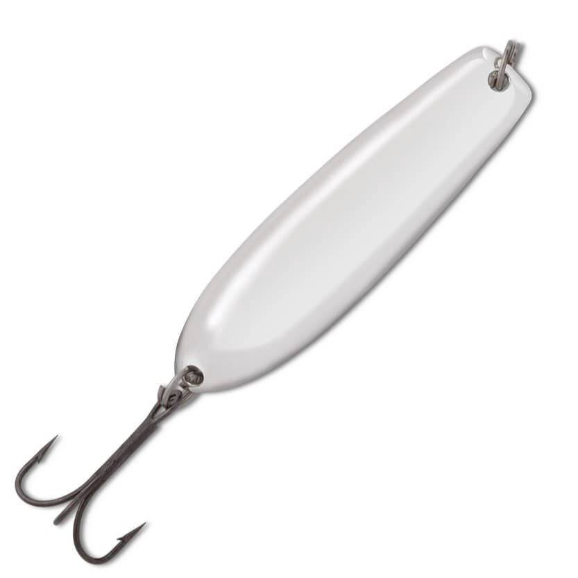 Блесна Lucky John Laxee Spoon 20g 0017 купить,NaN