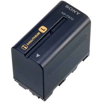Аккумулятор Sony NP-F970 купить,NaN