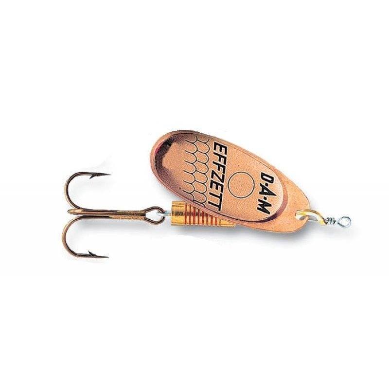 Блесна DAM Spinner FZ-K 4g купить,NaN