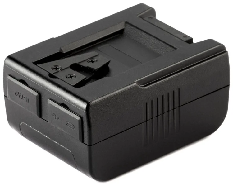 Аккумулятор SWIT MINO-S140