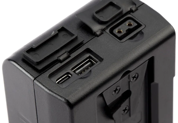 Аккумулятор SWIT MINO-S140