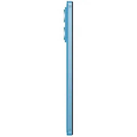 Смартфон Xiaomi Redmi Note 12 Pro 5G 12/256Gb Frosted Blue (Sky Blue) купить,NaN